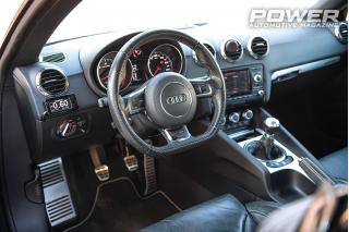 Audi TT-RS 2.5TFSi 544wHp